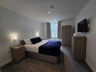 Forres Nights - Forres - 1