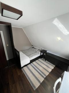 Pogodna Przystań - Gdańsk - 3