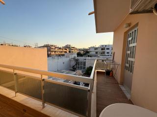 Domenicas Apartment - Rhodos (Stadt) - 4