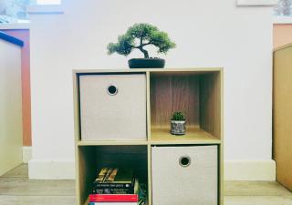 Bright and Cosy 1BR Flat w Balcony and Free Parking - Nottingham - 5