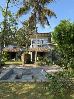 Nuraai River Chalets - Ambalangoda - 6