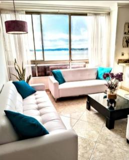 Aparta Suite con Vista al Mar - Carthagène des Indes - 8