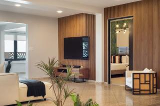 Casa Lux Oceanfront Villa Pool and Car Add Ons - San Juan - 5