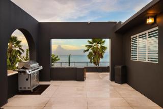 Casa Lux Oceanfront Villa Pool and Car Add Ons - San Juan - 1