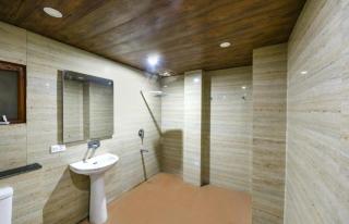 2bhk Forest View Kasauli l Serviced Apts I Best Seller I Vacations I Family Events I Sky Bonfire I Kasauli by Exotic Stays - Kasauli - 4