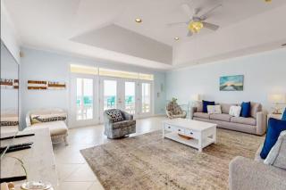 Rally Point - 5 Bedroom - Sleeps 18 - Gulf Front - West Beach - Prickett Properties - 3