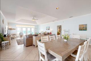 Rally Point - 5 Bedroom - Sleeps 18 - Gulf Front - West Beach - Prickett Properties - 2