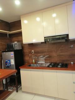 Departamento Glasé 1 - Tarija - 5