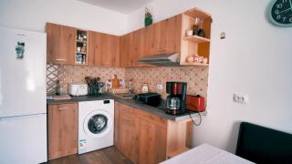 Pensiunea Mars House - Ciocăneşti - 1
