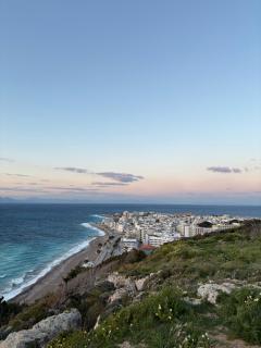 Domenicas Apartment - Rhodos (Stadt) - 1
