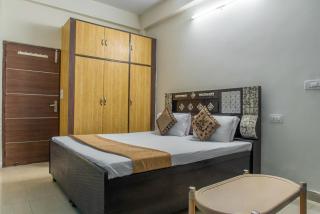 2bhk Amazing View Kasauli l Serviced Apartment Valley Views l Good Hospitality By ExoticStays - Kasauli - 2