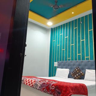 Hotel Shiv palace - Ujjain - 0