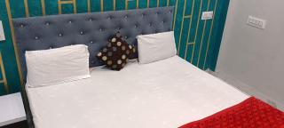 Hotel Shiv palace - Ujjain - 2