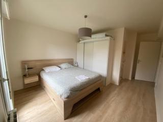 Rez de jardin centre Saint Arnoult - 2