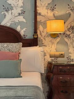 Soho Boutique Duques de Medinaceli - Adults Recommended - El Puerto de Santa María - 4