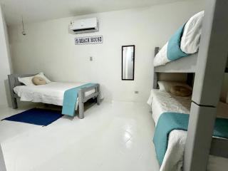 Downtown Tucacas - 6