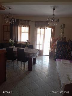 Aggela House - Nea Kallikratia - 9