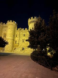 Domenicas Apartment - Rhodos (Stadt) - 2
