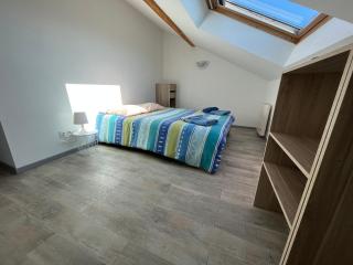 superbe loft - 1