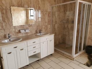 RnK guesthouse - Johannesburgo - 0