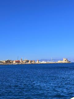 Domenicas Apartment - Rhodos (Stadt) - 3