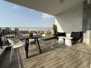 Hatmarim 13 By Sun And View - Eilat - 4
