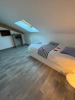 superbe loft - 2