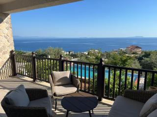 Villa Horizon Dhermi - Dhërmi - 0