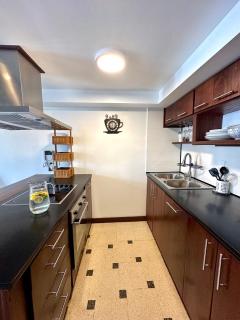 Lovely apartment loft in Casco Viejo - Cidade do Panamá - 5