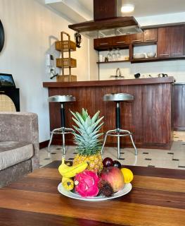 Lovely apartment loft in Casco Viejo - Cidade do Panamá - 4