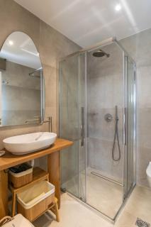 Ammos seafront house - 9