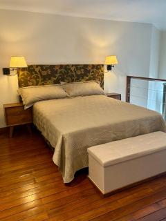 Lovely apartment loft in Casco Viejo - Cidade do Panamá - 9
