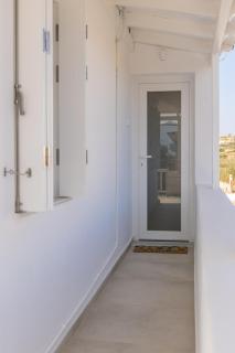 Ammos seafront house - Adamas - 1