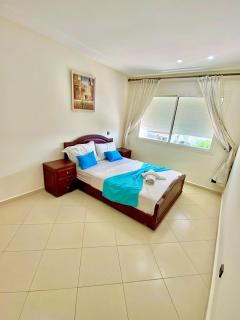 Appartement 1 chambre vue mer - Marina Golf Asilah - Asilah - 5