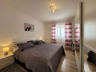 Apartment in Liganj 35613 - Lovran - 9