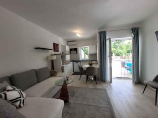 Apartment in Liganj 35613 - Lovran - 8