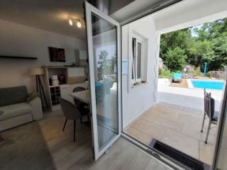 Apartment in Liganj 35613 - Lovran - 7
