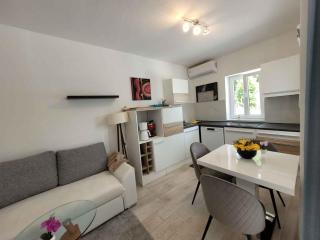 Apartment in Liganj 35613 - Lovran - 5