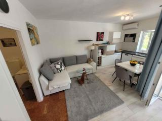 Apartment in Liganj 35613 - Lovran - 4