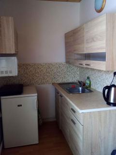 Holiday home in Pernink - Erzgebirge 34318 - Pernink - 2