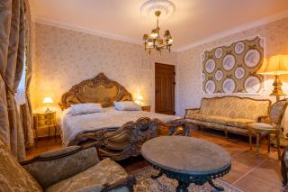 Center Sveti-Stefan & Private Garden - Sveti Stefan - 9