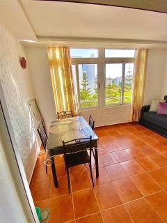 Appartement 1 chambre vue mer - Marina Golf Asilah - Asilah - 8