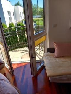 West Cliff Apartament - 1