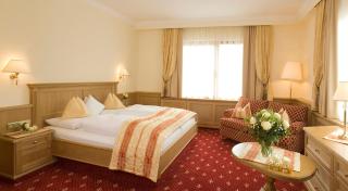 Gartenhotel Maria Theresia - Hall in Tirol - 7