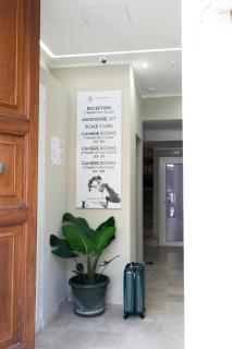 JR Hotels Hermes Firenze - Florenz - 7