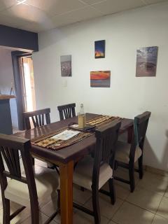Descanso de los Fratellis - Miramar - 1