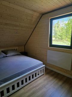 Coti II - Domek letniskowy na Mazurach - Szczechy Małe - 4