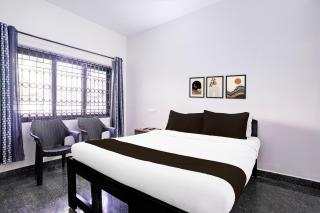 Hotel O Sea View Baga - Goa - 0