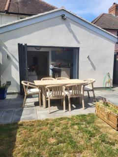 London Getaway - 20mins from Central London - Londra - 4