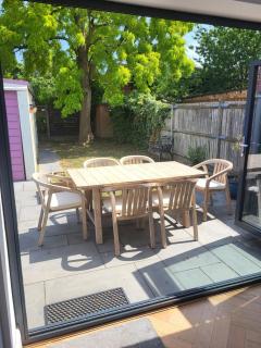 London Getaway - 20mins from Central London - Londra - 5